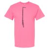 Gold Soft Touch T-Shirt Thumbnail