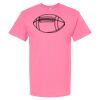 Gold Soft Touch T-Shirt Thumbnail