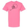 Gold Soft Touch T-Shirt Thumbnail