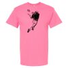 Gold Soft Touch T-Shirt Thumbnail