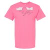 Gold Soft Touch T-Shirt Thumbnail