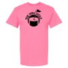 Gold Soft Touch T-Shirt Thumbnail