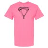Gold Soft Touch T-Shirt Thumbnail