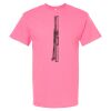 Gold Soft Touch T-Shirt Thumbnail