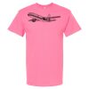 Gold Soft Touch T-Shirt Thumbnail