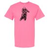 Gold Soft Touch T-Shirt Thumbnail