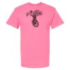 Gold Soft Touch T-Shirt Thumbnail