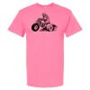 Gold Soft Touch T-Shirt Thumbnail