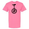 Gold Soft Touch T-Shirt Thumbnail