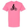Gold Soft Touch T-Shirt Thumbnail