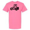 Gold Soft Touch T-Shirt Thumbnail