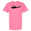 Gold Soft Touch T-Shirt Thumbnail