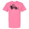 Gold Soft Touch T-Shirt Thumbnail