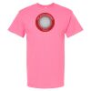 Gold Soft Touch T-Shirt Thumbnail