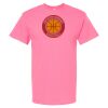 Gold Soft Touch T-Shirt Thumbnail