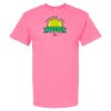 Gold Soft Touch T-Shirt Thumbnail