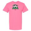 Gold Soft Touch T-Shirt Thumbnail