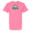 Gold Soft Touch T-Shirt Thumbnail