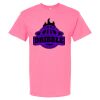 Gold Soft Touch T-Shirt Thumbnail