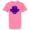 Gold Soft Touch T-Shirt Thumbnail