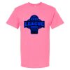 Gold Soft Touch T-Shirt Thumbnail