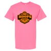 Gold Soft Touch T-Shirt Thumbnail