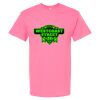 Gold Soft Touch T-Shirt Thumbnail