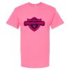 Gold Soft Touch T-Shirt Thumbnail