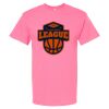 Gold Soft Touch T-Shirt Thumbnail