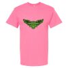 Gold Soft Touch T-Shirt Thumbnail