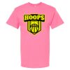 Gold Soft Touch T-Shirt Thumbnail