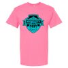 Gold Soft Touch T-Shirt Thumbnail