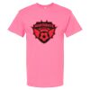 Gold Soft Touch T-Shirt Thumbnail