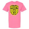 Gold Soft Touch T-Shirt Thumbnail