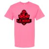 Gold Soft Touch T-Shirt Thumbnail