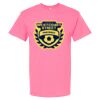 Gold Soft Touch T-Shirt Thumbnail