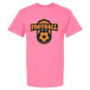 Gold Soft Touch T-Shirt Thumbnail