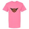 Gold Soft Touch T-Shirt Thumbnail