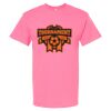 Gold Soft Touch T-Shirt Thumbnail
