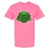 Gold Soft Touch T-Shirt Thumbnail