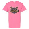 Gold Soft Touch T-Shirt Thumbnail