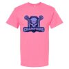 Gold Soft Touch T-Shirt Thumbnail