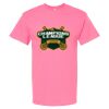 Gold Soft Touch T-Shirt Thumbnail