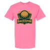 Gold Soft Touch T-Shirt Thumbnail