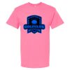 Gold Soft Touch T-Shirt Thumbnail