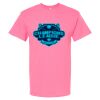 Gold Soft Touch T-Shirt Thumbnail