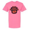 Gold Soft Touch T-Shirt Thumbnail