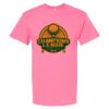 Gold Soft Touch T-Shirt Thumbnail