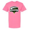 Gold Soft Touch T-Shirt Thumbnail