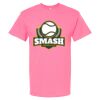 Gold Soft Touch T-Shirt Thumbnail